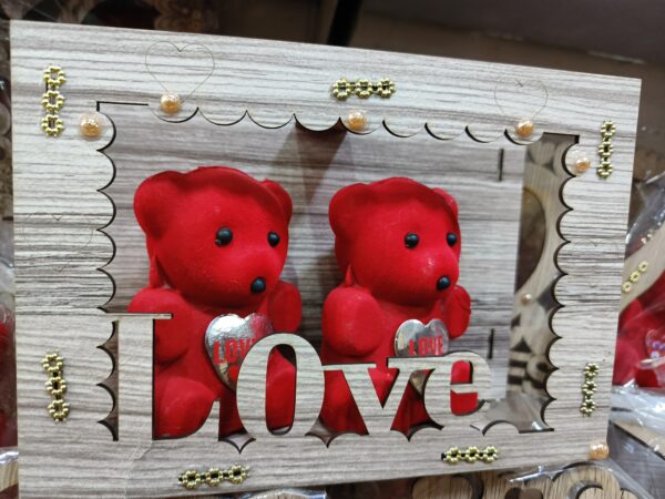 Gift love