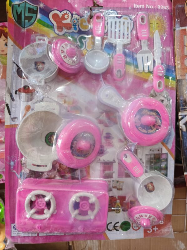 Children Toys