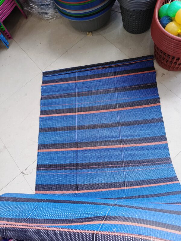 2 mater Plastic Mat