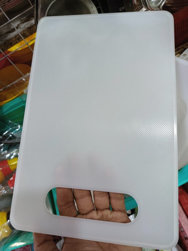 Cooking Tool Plastic Cutting Boards Strong Pad
